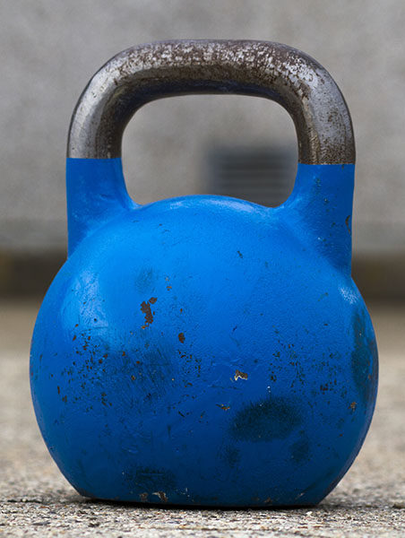 Kettlebell 452×600