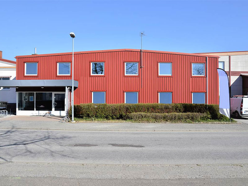 Industrigatan 5 – ledig Industrigatan 5 – ledig